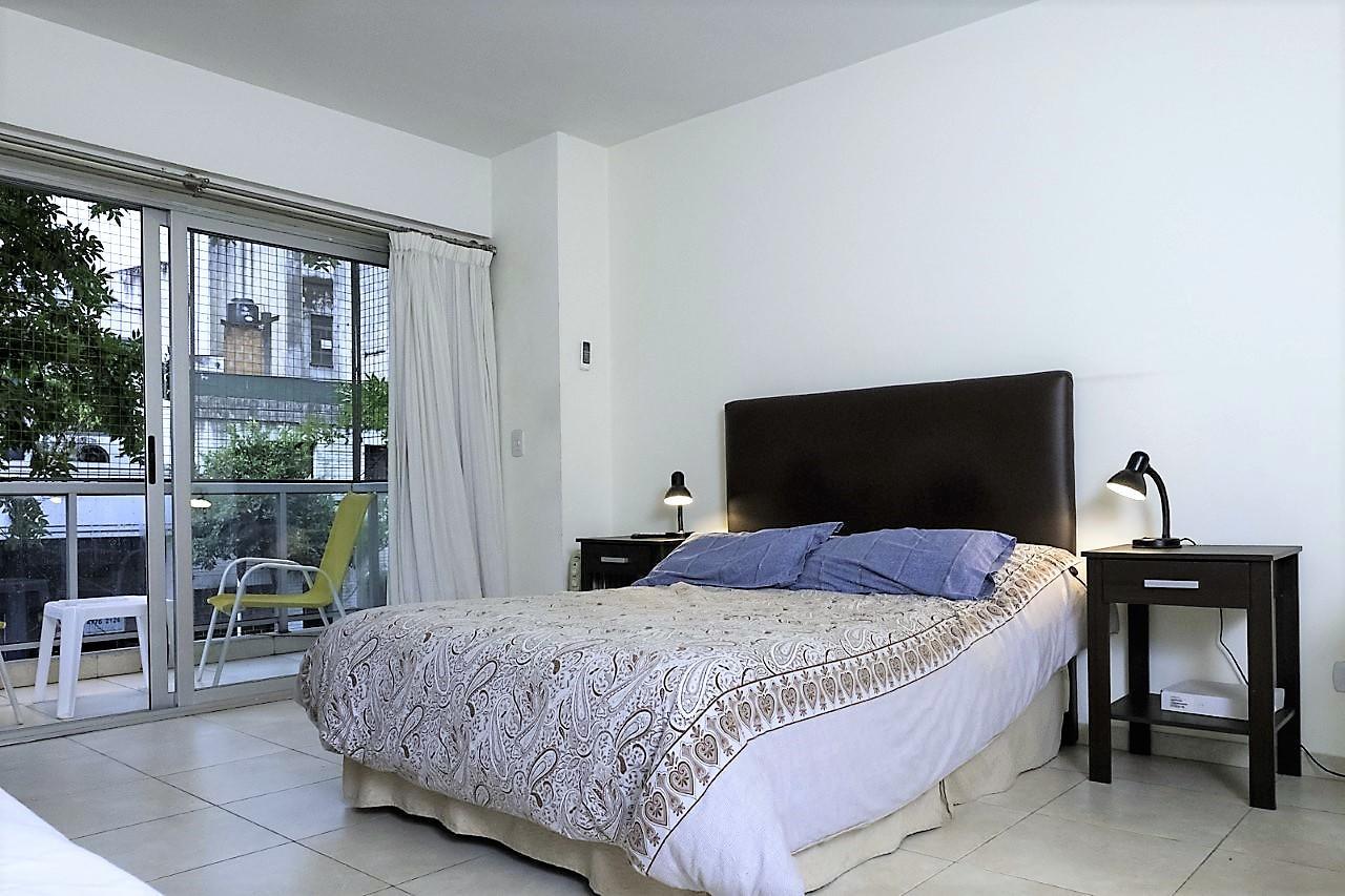 Apartmán Darregueyra 2387 Buenos Aires Exteriér fotografie